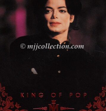 Panini 2011 – Red Trading Card #10