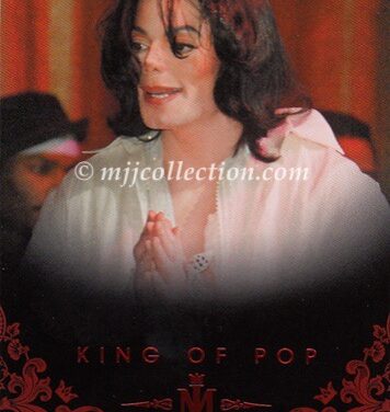 Panini 2011 – Red Trading Card #12