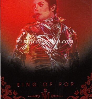 Panini 2011 – Red Trading Card #56