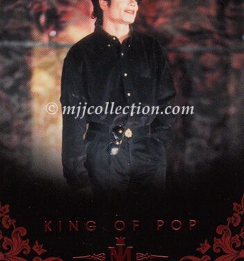 Panini 2011 – Red Trading Card #67