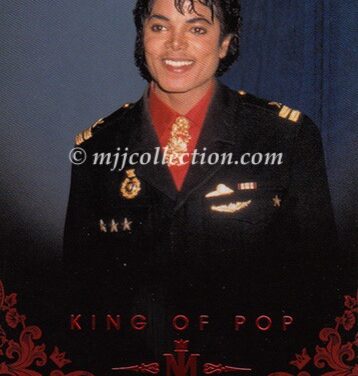 Panini 2011 – Red Trading Card #68