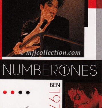 Panini 2011 – Red Number Ones Trading Card #178