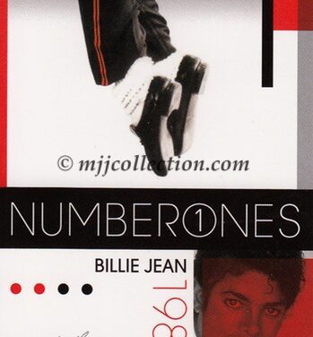 Panini 2011 – Red Number Ones Trading Card #181