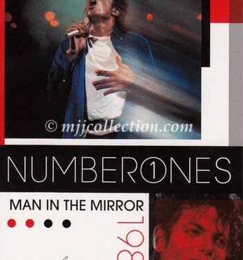 Panini 2011 – Red Number Ones Trading Card #187