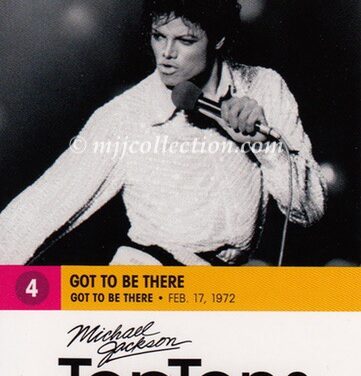 Panini 2011 – Red Top Tens Trading Card #163