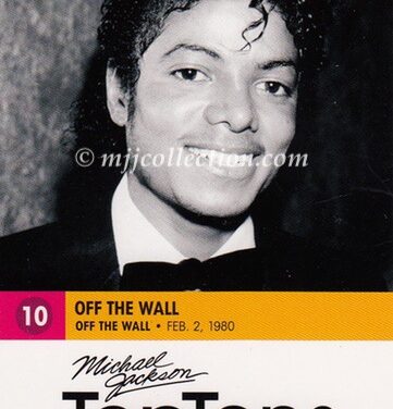 Panini 2011 – Red Top Tens Trading Card #164