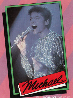 Topps 1984 – Trading Card – Series 1 – #16