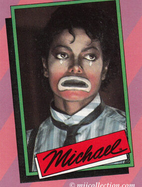 Topps 1984 – Trading Card – Series 1 – #19