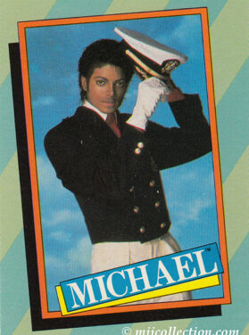 Topps 1984 – Trading Card – Series 2 – #48