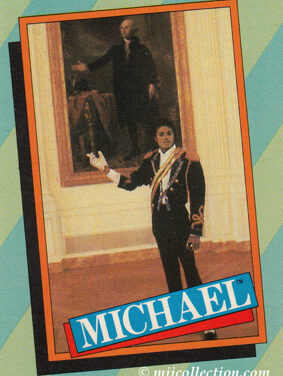 Topps 1984 – Trading Card – Series 2 – #54