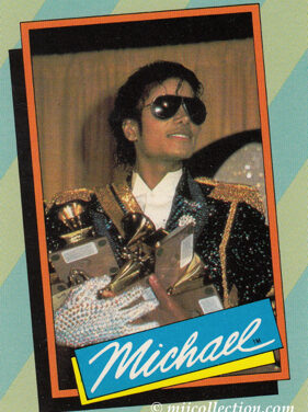 Topps 1984 – Trading Card – Series 2 – #63