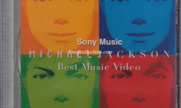 Best Music Video – Promotional – VCD – 2001 (South Korea)